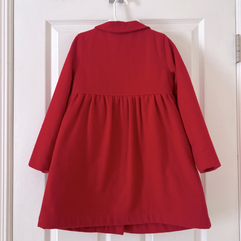 Hartstrings Coat - Picture 3 of 5